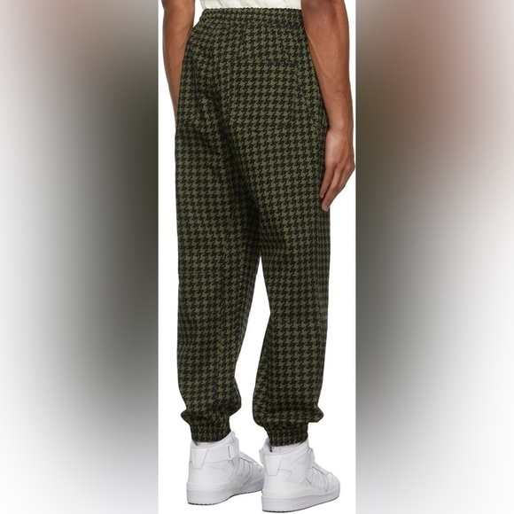 BNWT Adidas x Ivy  Park Check Pants - Picture 1 of 13